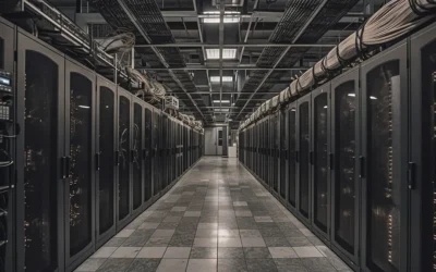 IA con impacto real: la infraestructura crítica como base para un crecimiento responsable