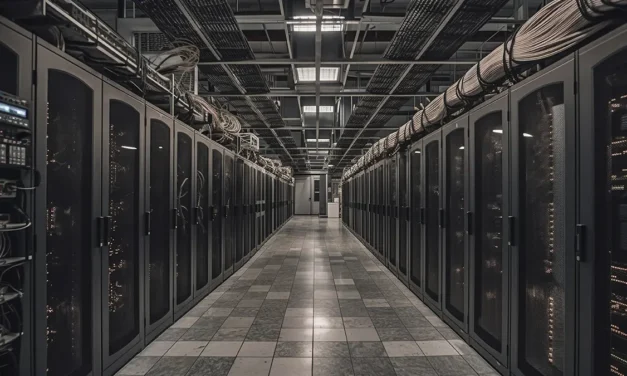 IA con impacto real: la infraestructura crítica como base para un crecimiento responsable