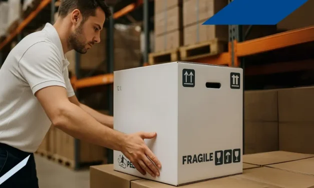 Del frasco a la cadena: Empaques reutilizables que revolucionan la logística farmacéutica en frío