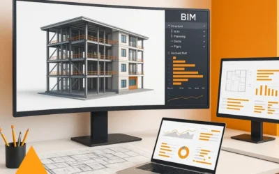 Con solo 3.4% de vivienda nueva, reconversión de edificios se vuelve una estrategia rentable para rehabilitar zonas urbanas
