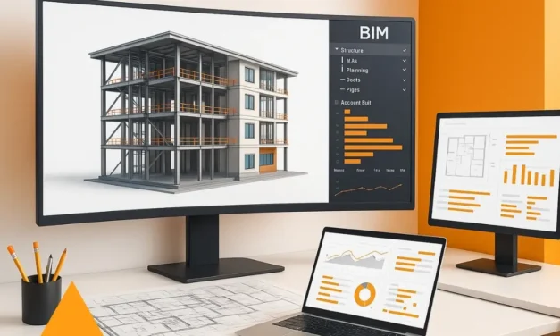 Con solo 3.4% de vivienda nueva, reconversión de edificios se vuelve una estrategia rentable para rehabilitar zonas urbanas