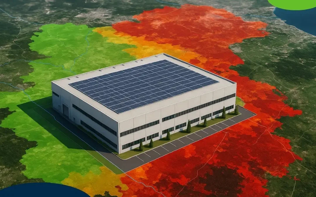 Empresas en México bajo presión: el impacto de operar cerca de zonas protegidas frente a regulaciones ambientales