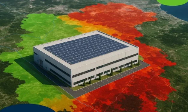 Empresas en México bajo presión: el impacto de operar cerca de zonas protegidas frente a regulaciones ambientales