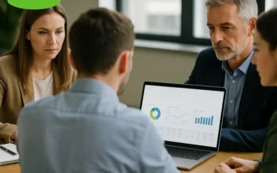 De la intención a la acción: Medir las emisiones, el primer paso hacia una verdadera sostenibilidad empresarial