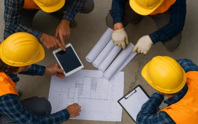 Tecnología, agilidad metodológica y sentido humano: estrategias que transformarán el sector de la construcción en México