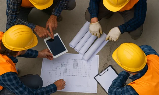 Tecnología, agilidad metodológica y sentido humano: estrategias que transformarán el sector de la construcción en México