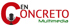 Logotipo de En Concreto Multimedia