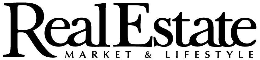 Logotipo de Real Estate Market & Lifestyle
