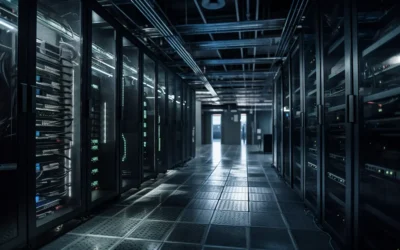 ¿Su centro de datos está listo para el futuro de la IA? Optimícelo con eficiencia operativa