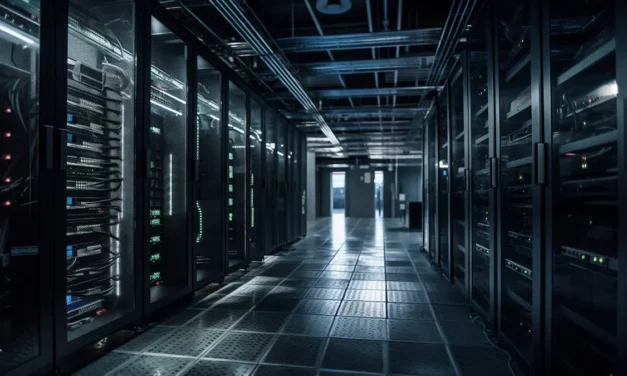 ¿Su centro de datos está listo para el futuro de la IA? Optimícelo con eficiencia operativa
