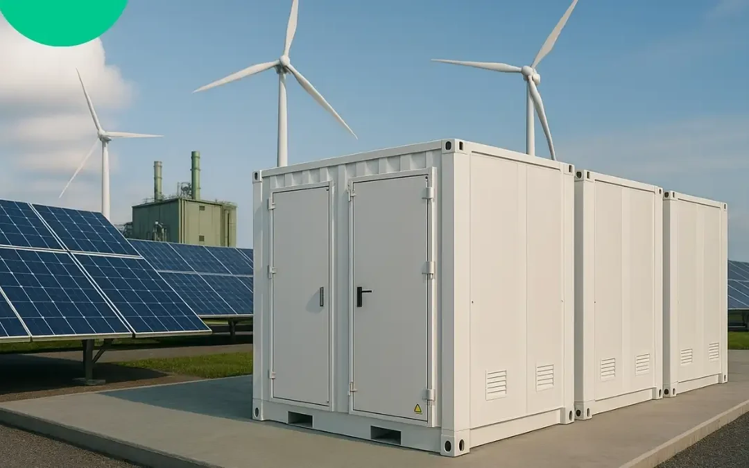 México frente al “desperdicio” de energía renovable, una amenaza silenciosa para la transición energética