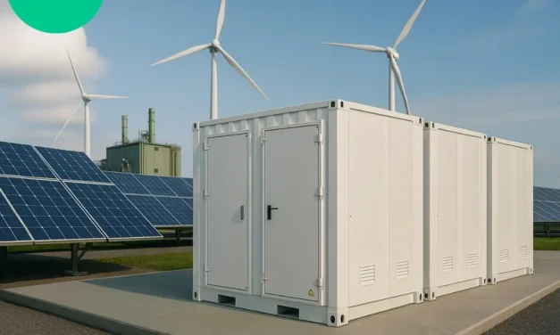 México frente al “desperdicio” de energía renovable, una amenaza silenciosa para la transición energética