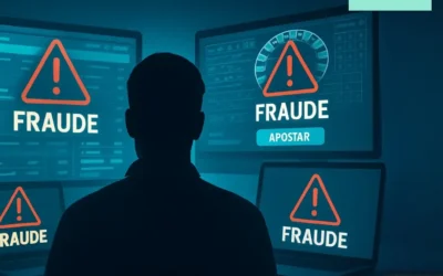Apuestas en línea rumbo a la Copa del Mundo 2026: México duplica el fraude global en iGaming