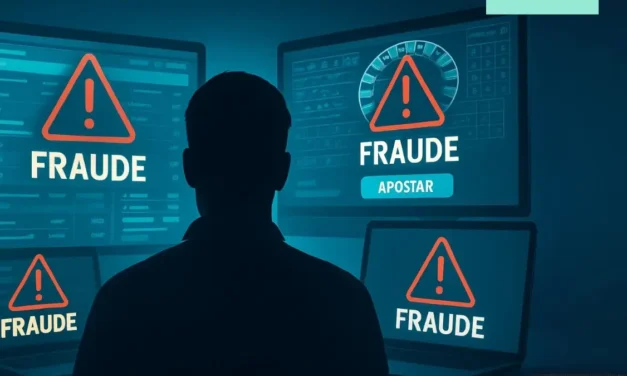Apuestas en línea rumbo a la Copa del Mundo 2026: México duplica el fraude global en iGaming
