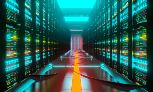 Repensar los centros de datos: clave para sostener la revolución de la IA