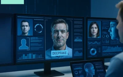 ¿Puedes confiar en lo que ves? El reto de identificar un deepfake a tiempo