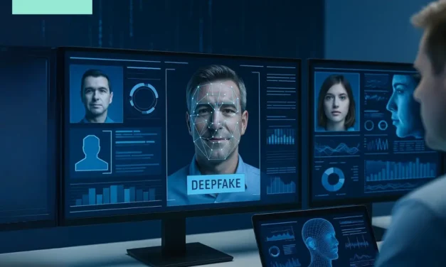 ¿Puedes confiar en lo que ves? El reto de identificar un deepfake a tiempo