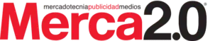Logotipo de Merca2.0