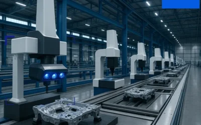 Movilidad sostenible: cómo la industria automotriz transforma su forma de producir