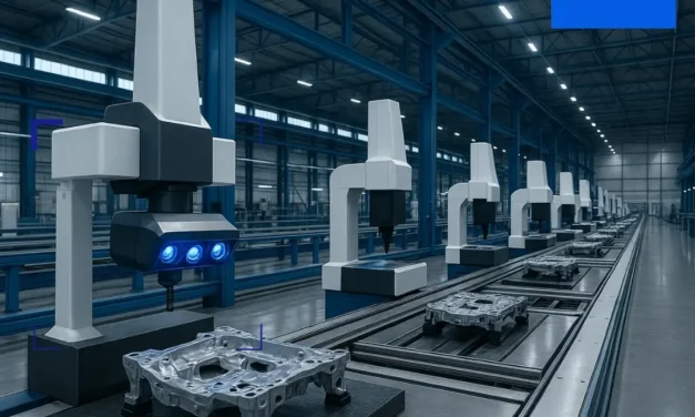 Movilidad sostenible: cómo la industria automotriz transforma su forma de producir