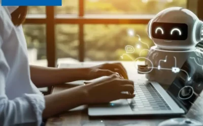 IA en impresión de gran formato: la nueva era de productividad y creatividad