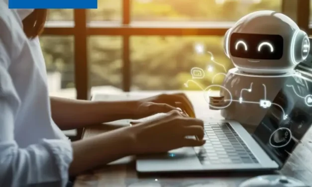 IA en impresión de gran formato: la nueva era de productividad y creatividad