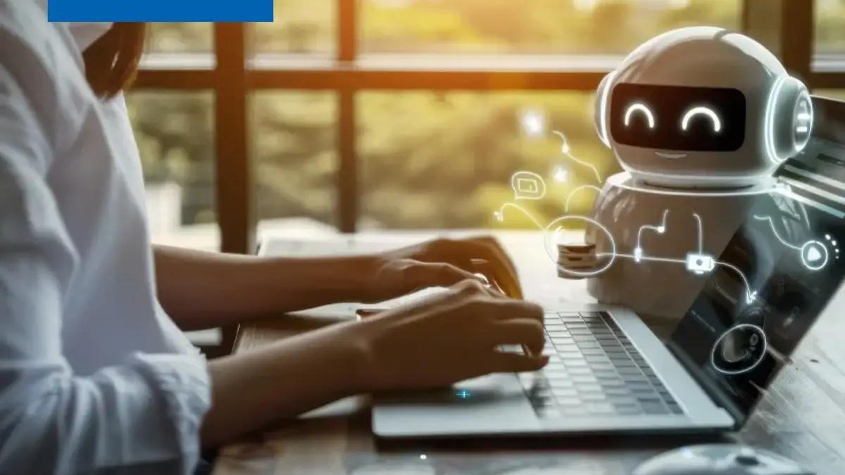 Inteligencia artificial aplicada a la impresión digital de gran formato en un entorno moderno de producción gráfica