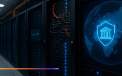 Banca y fintechs en México: la infraestructura TI que fortalece su papel como motor económico
