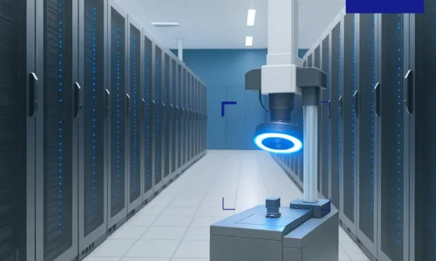 Centros de datos de IA: un nuevo reto para la manufactura de componentes de hardware