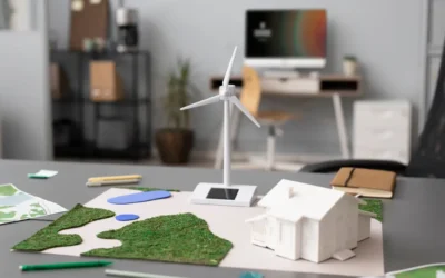 Sustentabilidad y transparencia: la propuesta de GAYA para transformar el sector construcción