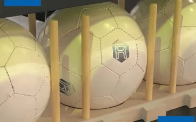 Impresión digital UV y creatividad visual: el otro espectáculo del Mundial 2026 en México