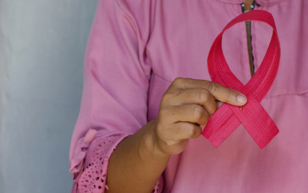 La IA al servicio de la vida: la revolución tecnológica contra el cáncer de mama