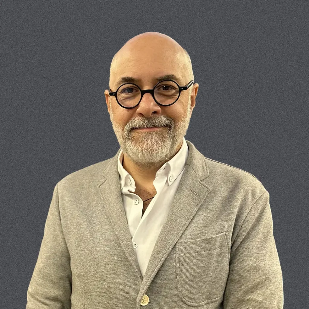 director de proyectos especiales de GAYA