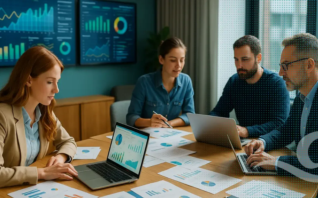 Presupuestos de marketing 2026: cómo potenciar la inversión y lograr resultados tangibles