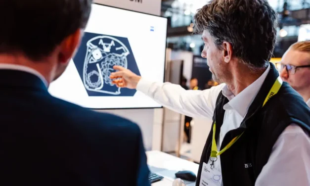 ZEISS Quality Innovations 2025 llega a Monterrey; reunirá a líderes globales de manufactura avanzada