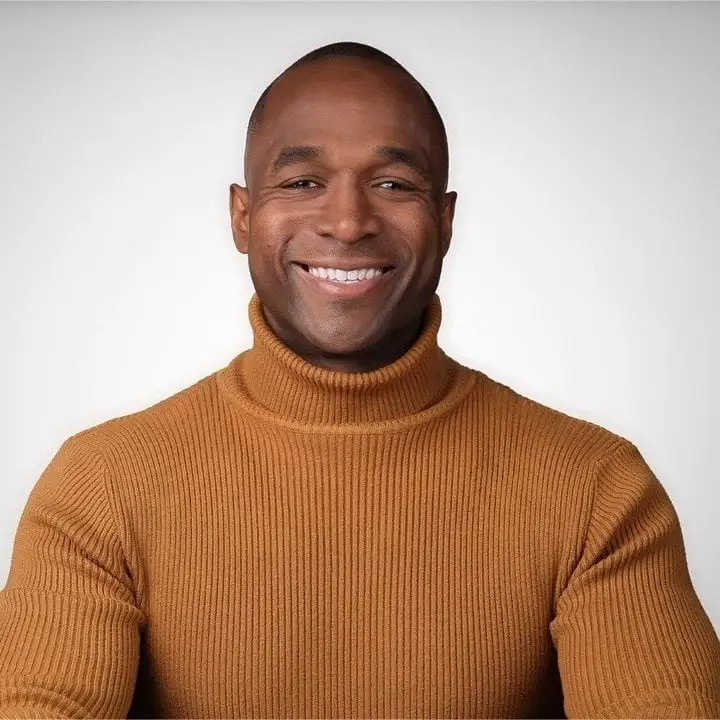 Dion Harris, Director Sénior de HPC, Cloud e Infraestructura de NVIDIA.