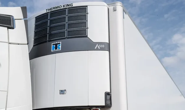 Transporte refrigerado en México acelera su transformación hacia la eficiencia