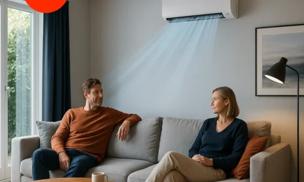 Climatización para el hogar: bienestar en cada estación