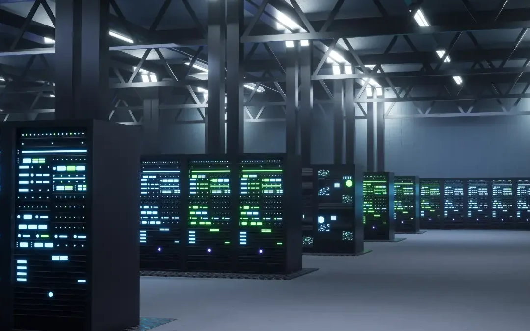 Vertiv y NVIDIA presentan arquitecturas de referencia para fábricas de IA a escala de gigavatios