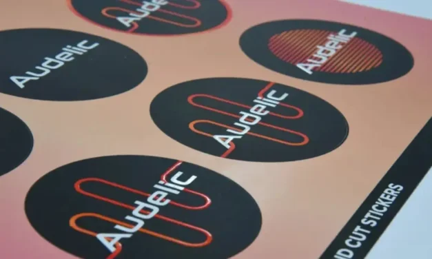 2026: un año de transformación para la impresión de gran formato