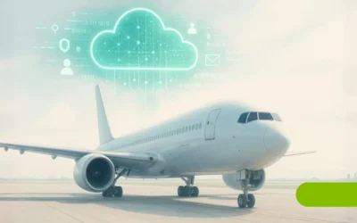 Seguridad en el transporte aéreo, requisito para una operación y reputación confiables