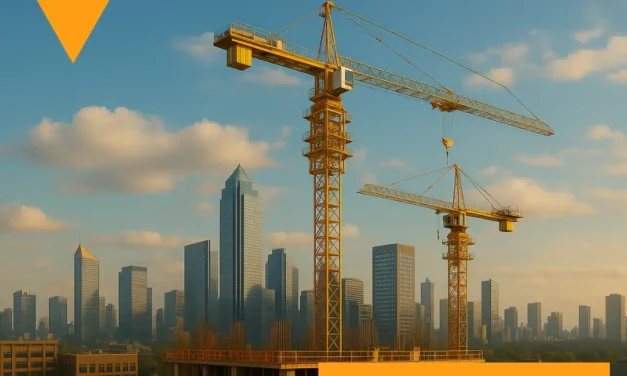 Sector construcción 2026: tendencias y oportunidades para empresas y profesionales del sector