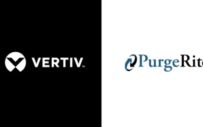 Vertiv adquiere Purge Rite y fortalece su liderazgo global en servicios térmicos