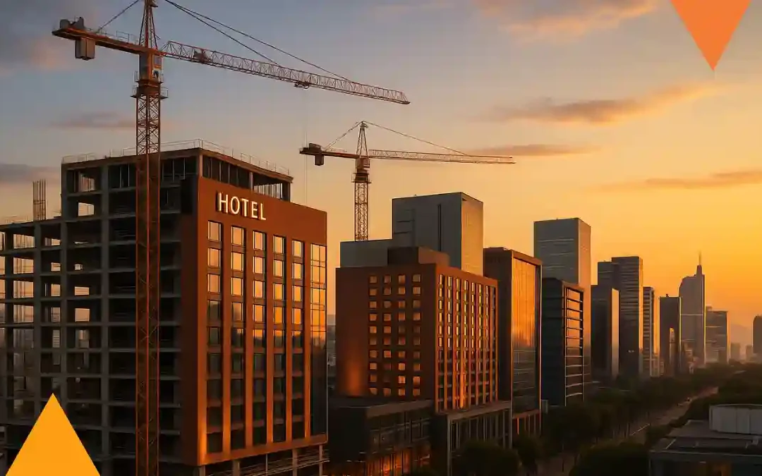 ¿La infraestructura hotelera en México está preparada para el Mundial 2026?