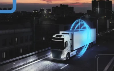 Electromovilidad en México: entre el rezago y la oportunidad en el transporte refrigerado