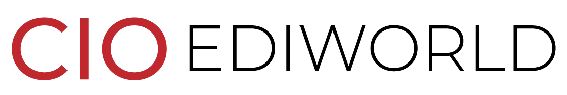 Logotipo de CIO Ediworld