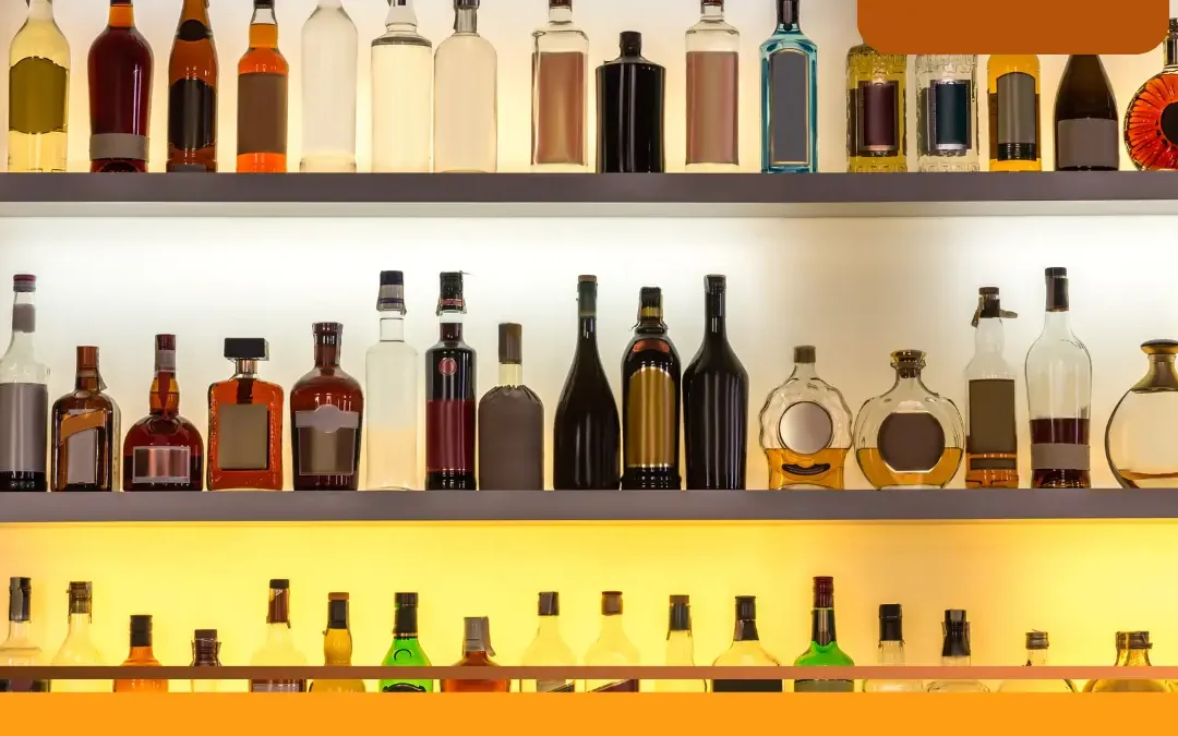 La diversidad de las bebidas alcohólicas: más allá del porcentaje