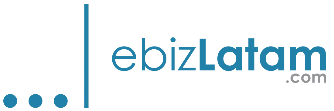 Logotipo de ebizLatam
