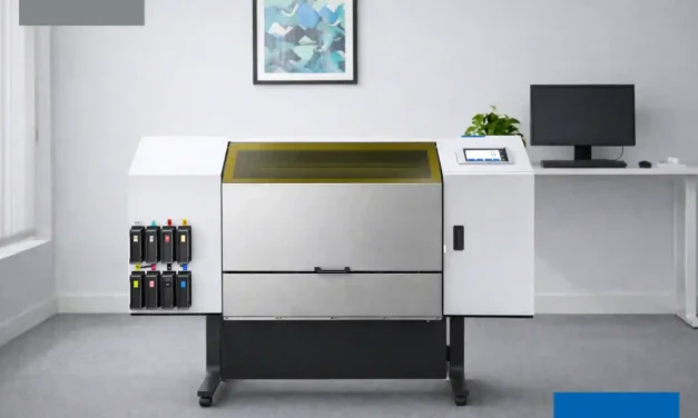 Impresión en braille: la tecnología que está redefiniendo la autonomía de millones en México