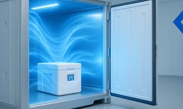 De la logística al cuidado: temperatura controlada de medicamentos como nuevo eje de calidad hospitalaria